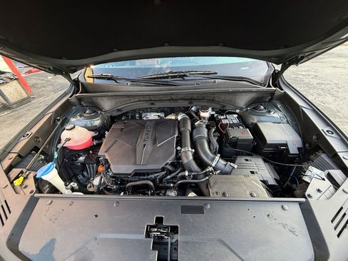 Certified 2022 Kia Sorento SX Prestige w/ Rust Color Package image 30