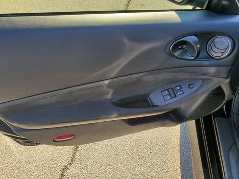 Certified 2024 Nissan Z Performance w/ Floor Mat Package image 14