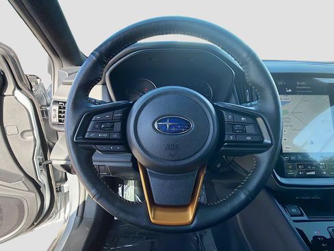 Certified 2025 Subaru Outback Wilderness w/ Wilderness Package image 39