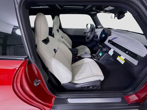 New 2026 MINI Cooper S image 21