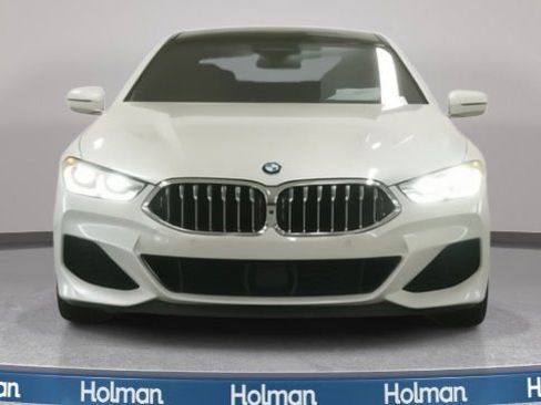 Certified 2022 BMW M850i Gran Coupe xDrive image 2