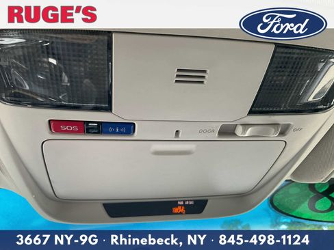 Used 2018 Subaru Outback 2.5i Premium AWD/4WD image 27