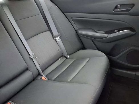 Certified 2023 Nissan Altima 2.5 SV image 18