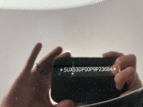 Certified 2023 BMW X3 xDrive30i w/ Premium Package image 32