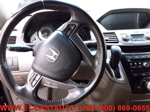 Used 2011 Honda Odyssey EX-L image 11