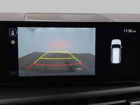 New 2026 Hyundai Santa Fe SE AWD/4WD image 23