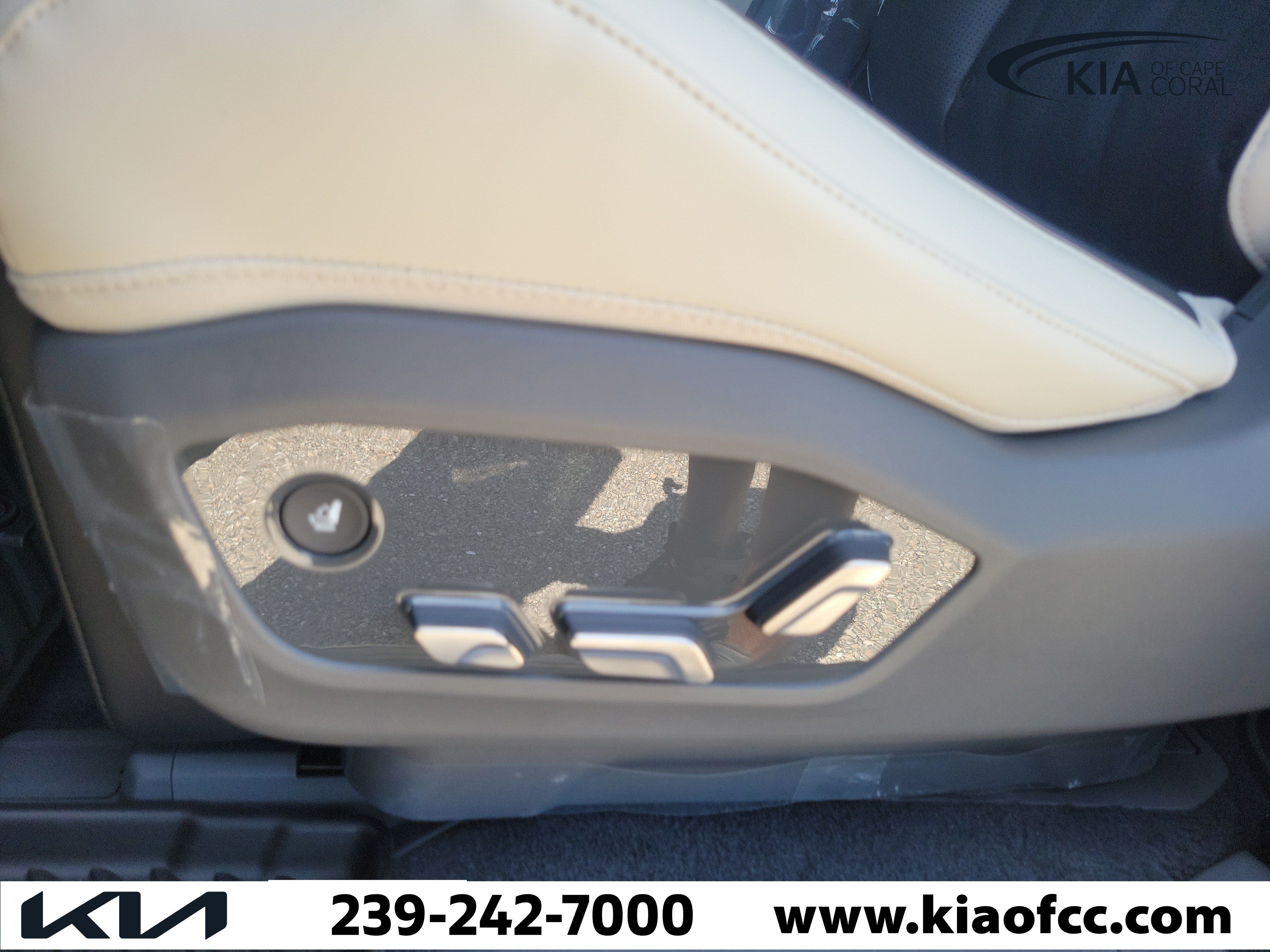 New 2026 Kia EV9 GT-Line AWD/4WD image 15
