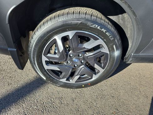 New 2026 Subaru Forester Limited image 9