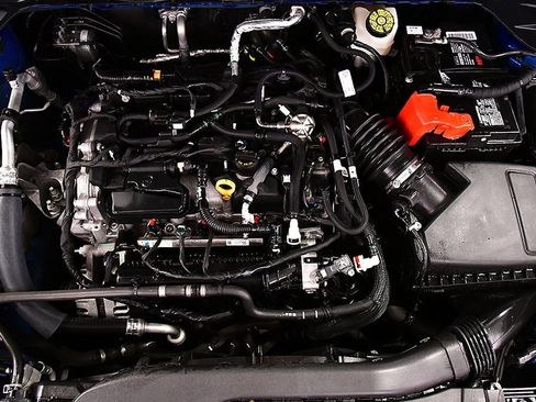 Used 2022 Ford Escape SE w/ Convenience Package image 32