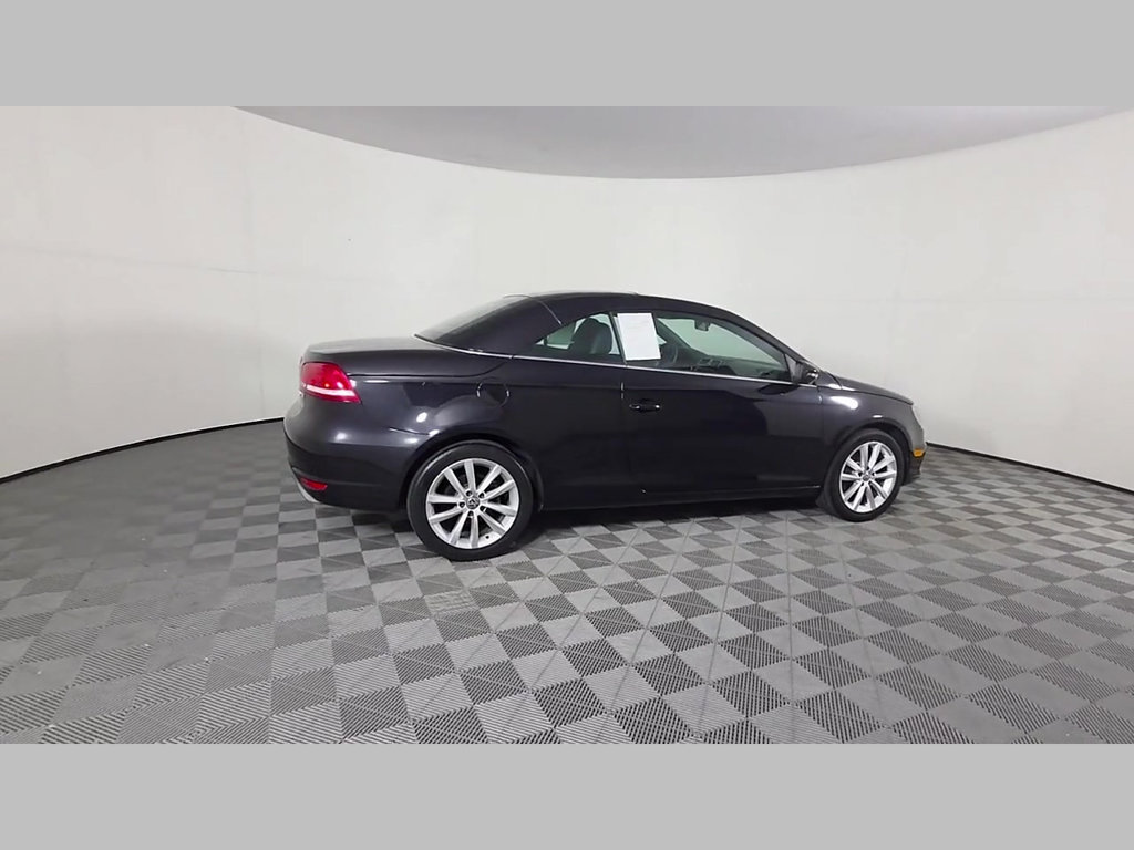 Used 2016 Volkswagen Eos Komfort FWD image 39