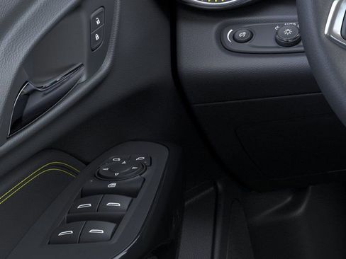 New 2026 Chevrolet Trax ACTIV w/ Driver Confidence Package FWD image 22