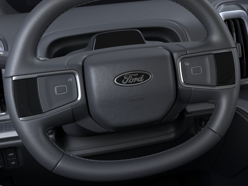 New 2026 Ford Expedition Max Platinum w/ Stealth Appearance Package AWD/4WD image 36