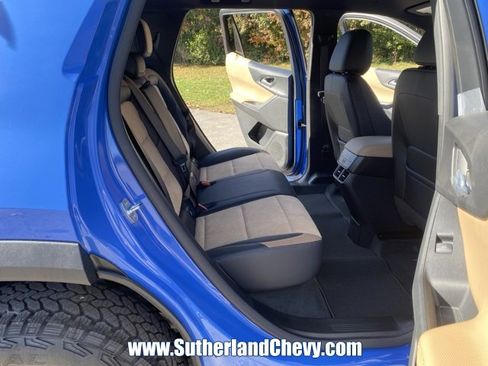 New 2026 Chevrolet Equinox ACTIV image 39