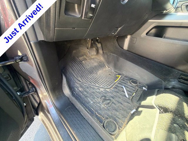 Used 2023 RAM 1500 Big Horn AWD/4WD image 43