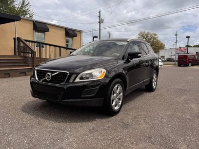 Used 2013 Volvo XC60 3.2
