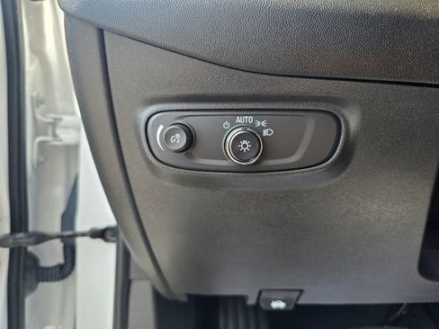 Used 2024 Chevrolet Equinox LT w/ LPO, Floor Liner Package AWD/4WD image 18
