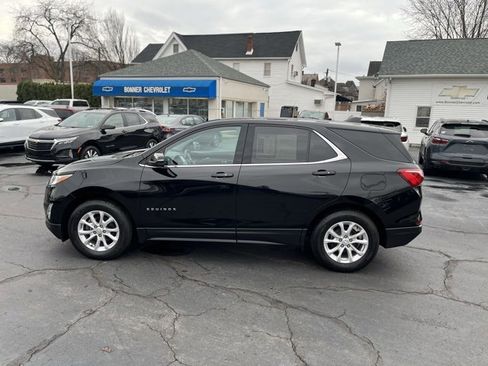 Used 2019 Chevrolet Equinox LT image 6