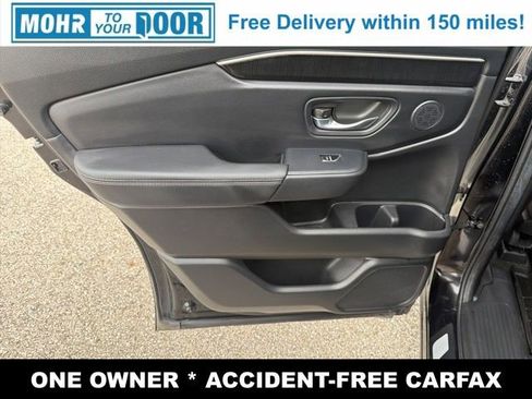 Used 2024 Honda Pilot Elite image 30