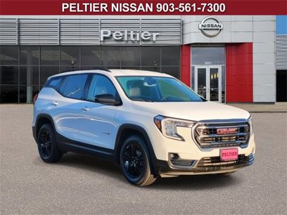 Used 2023 GMC Terrain AT4