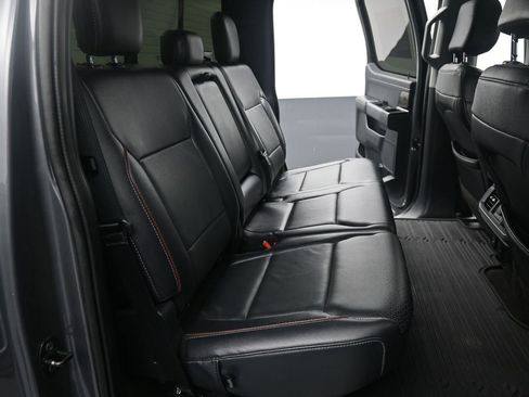 Used 2021 Ford F150 Lariat w/ FX4 Off-Road Package image 19