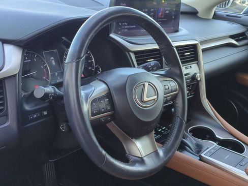 Used 2022 Lexus RX 350 AWD w/ Premium Package image 18