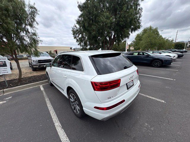 Used 2018 Audi Q7 2.0T Premium Plus w/ Premium Plus Package AWD/4WD image 31