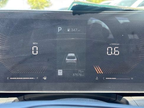 Used 2025 Kia K4 FWD image 10