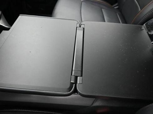 Used 2025 Ford F150 Lariat w/ Equipment Group 502A High image 21