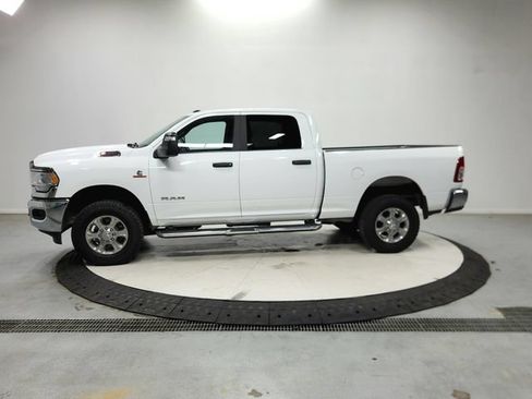 Used 2024 RAM 2500 Big Horn AWD/4WD image 5