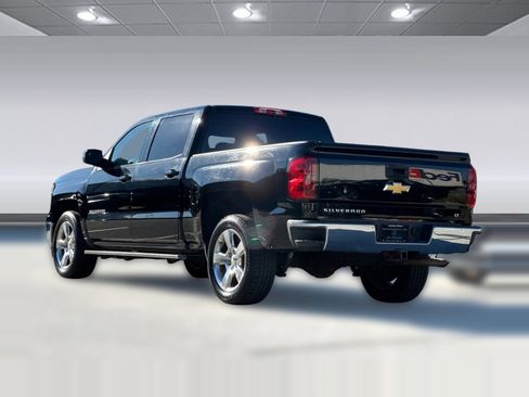 Used 2014 Chevrolet Silverado 1500 LT w/ LT Convenience Package image 3