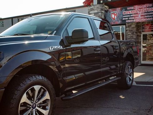 Used 2020 Ford F150 XL w/ Equipment Group 101A Mid image 35