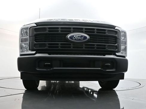 New 2026 Ford F250 XL RWD image 27