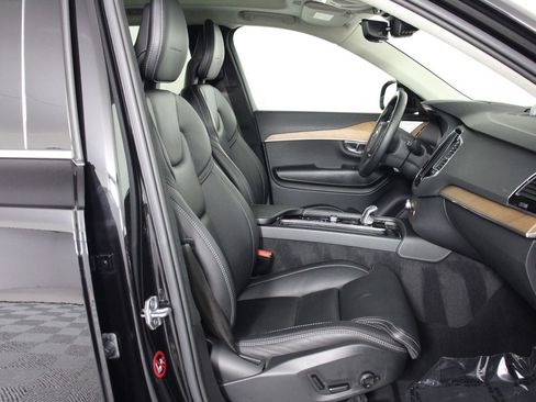 Used 2018 Volvo XC90 T8 Inscription w/ Luxury Package AWD/4WD image 29