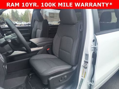 New 2026 RAM 1500 Big Horn image 11