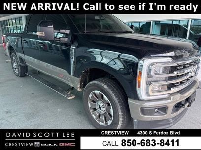 Used 2026 Ford F350 King Ranch