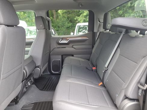 New 2026 Chevrolet Silverado 1500 LT AWD/4WD image 14