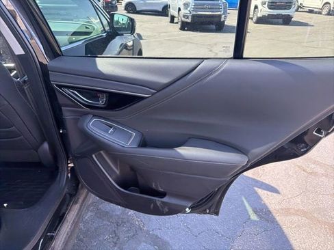 Used 2025 Subaru Outback Limited AWD/4WD image 23