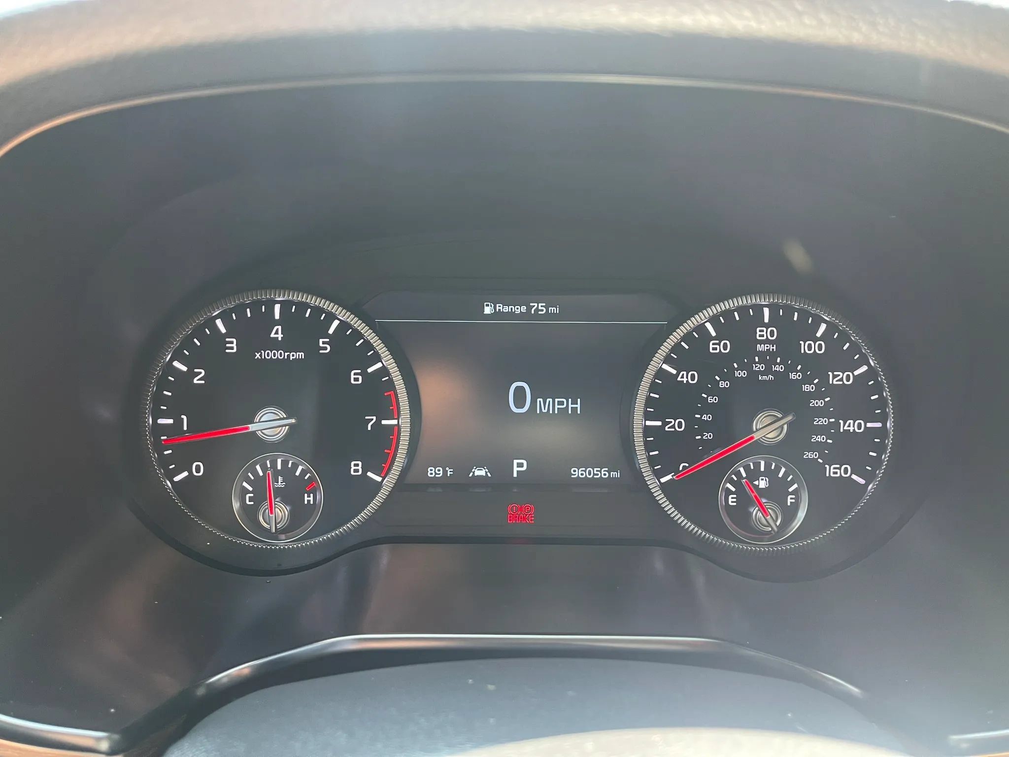 Used 2022 Kia Telluride SX w/ Nightfall Edition Package AWD/4WD image 17