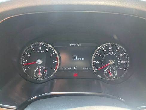 Used 2022 Kia Telluride SX w/ Nightfall Edition Package AWD/4WD image 17