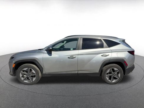 Used 2025 Hyundai Tucson SEL image 9
