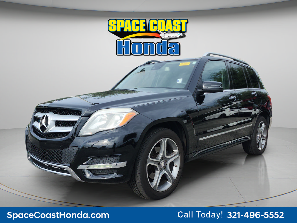Used 2014 Mercedes-Benz GLK 250 BlueTEC 4MATIC image 10