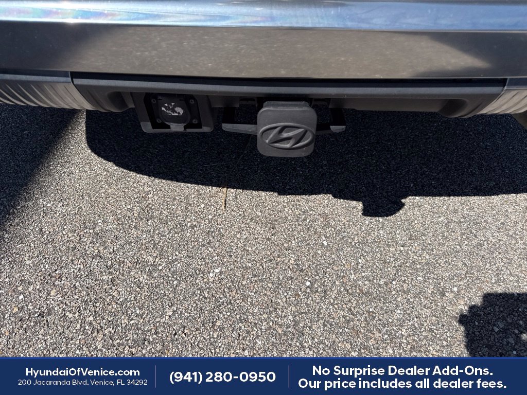 Certified 2024 Hyundai Palisade Calligraphy FWD image 29