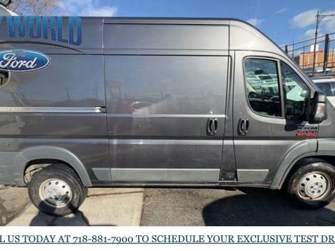 Used 2016 RAM ProMaster 1500 image 6