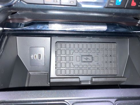 New 2026 Ford F150 Platinum w/ Equipment Group 700A Standard image 42