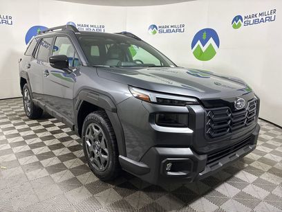 New 2026 Subaru Outback Premium