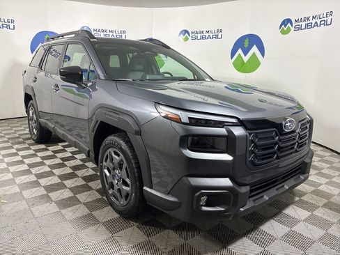 New 2026 Subaru Outback Premium image 1