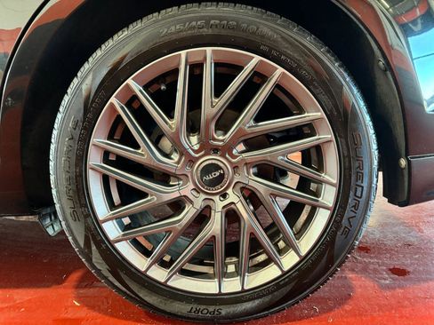 Used 2010 Ford Fusion SE image 34