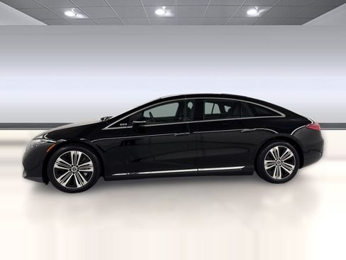 Certified 2024 Mercedes-Benz EQS 450+ Sedan image 2