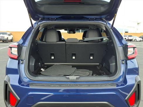 Used 2025 Subaru Crosstrek 2.0i Premium w/ Convenience Package #2 image 17