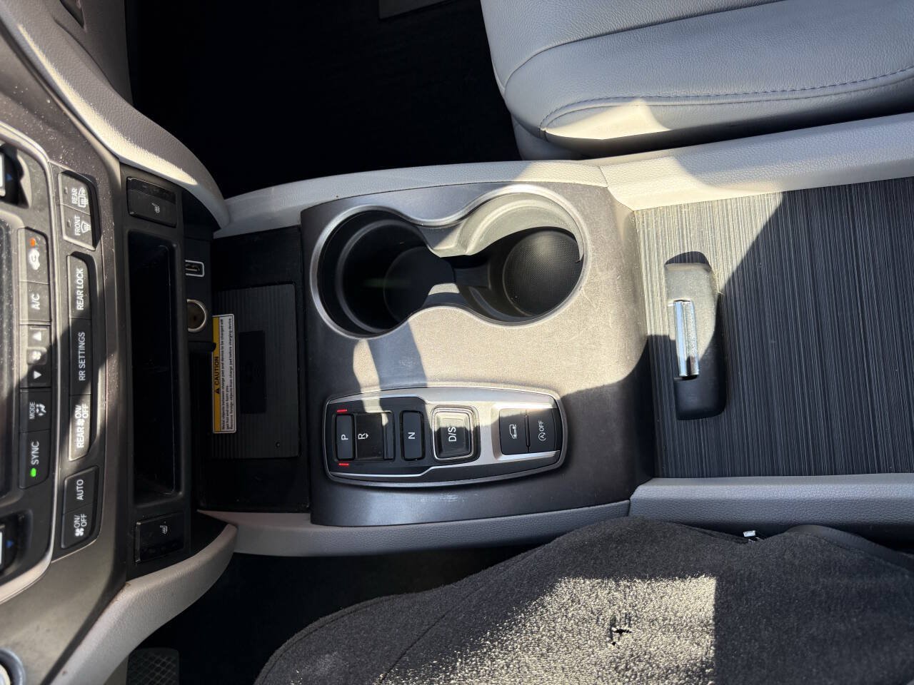 Used 2021 Honda Pilot Special Edition image 31